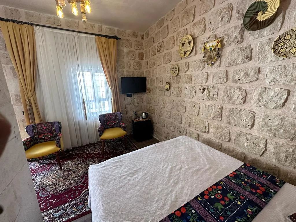 şahmeran