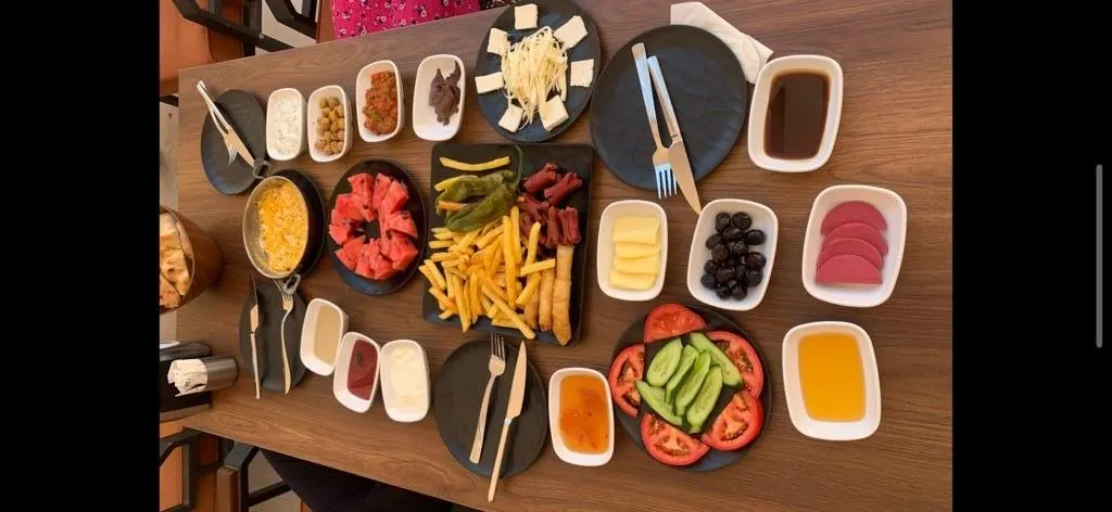 Yeme İçme