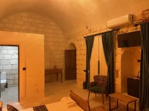 Şikeft Otel