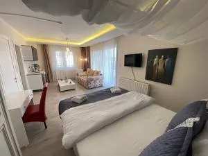 Soi Butik Otel Sığacık