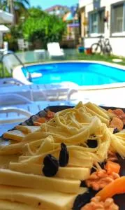 Soi Butik Otel Sığacık