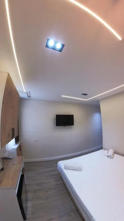 Standart Oda,Bahçe veya Sokak Manzaralı,Klimalı