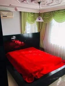 Side Erenler Hotel