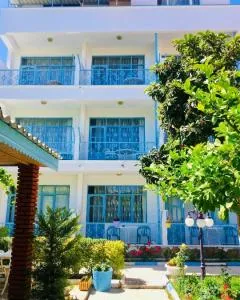 Side Erenler Hotel