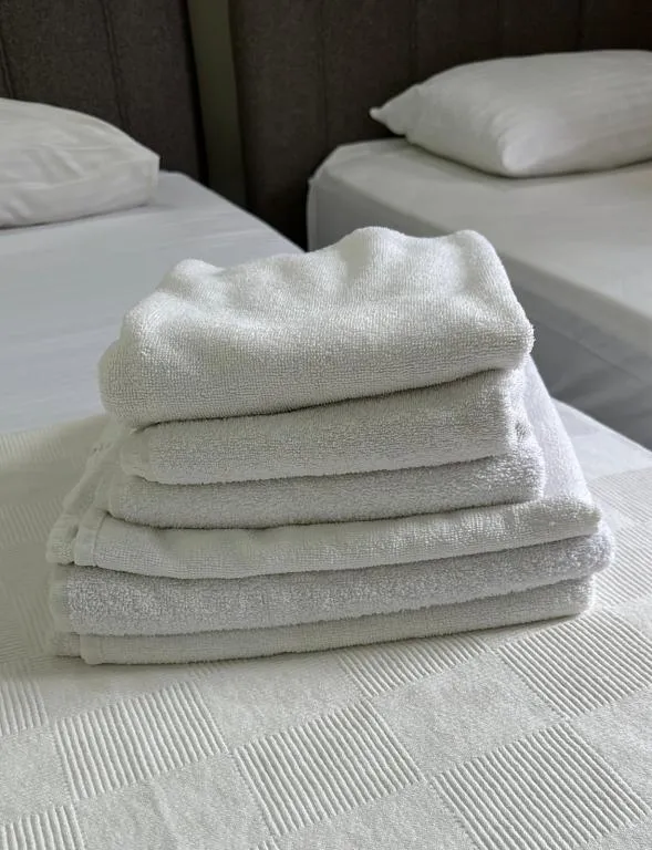 Standart Üç Kişilik Oda,Şehir Manzaralı,Klimalı