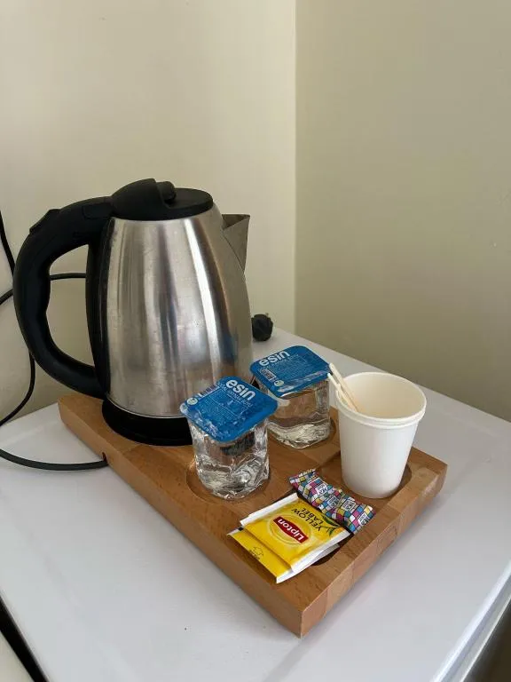 Private Standart Aile Odası,Şehir Manzaralı,Klimalı