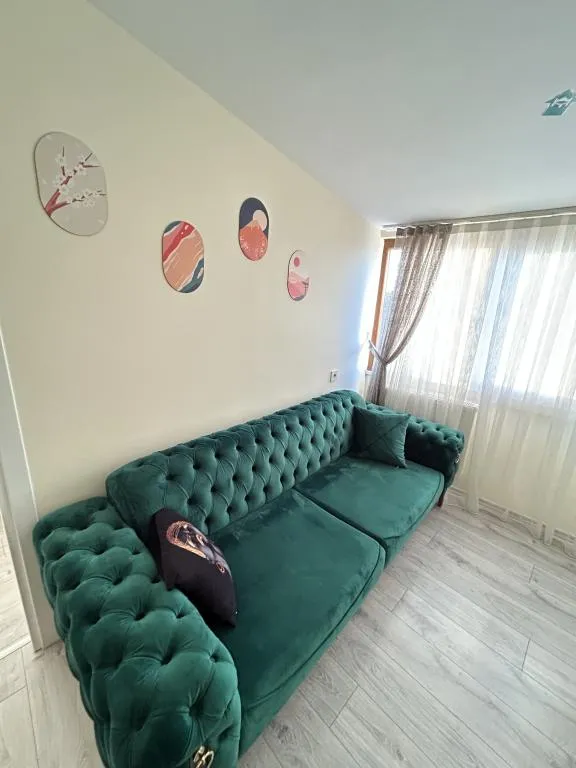 Deluxe Suit 1+1 Oda,Deniz Manzaralı,Klimalı
