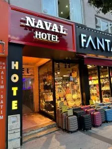 Naval Hotel Yalova