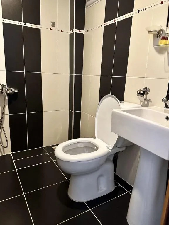 Çift Kişilik Oda