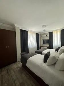 Çetinler Hotel