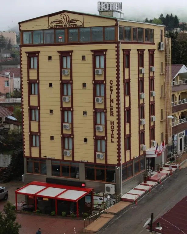 Genel Görünüm