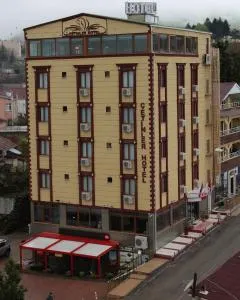 Çetinler Hotel