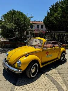 My Dream Bozcaada