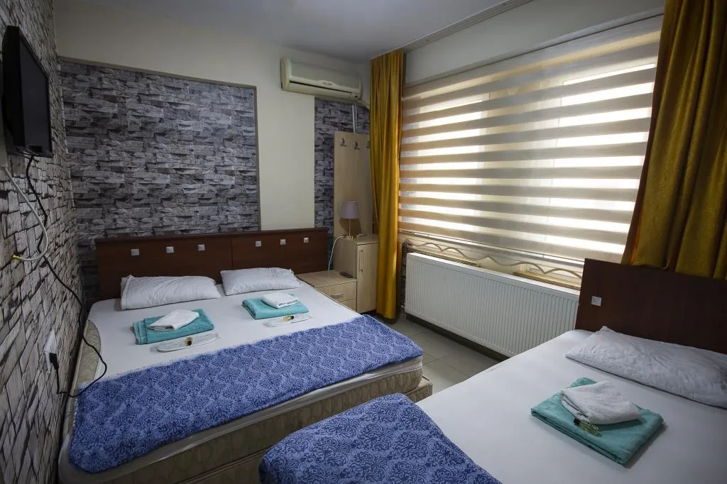 Aile Odası,Şehir Manzaralı,Balkonsuz