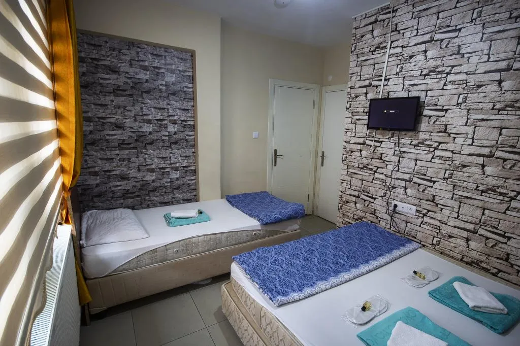Aile Odası,Şehir Manzaralı,Balkonsuz