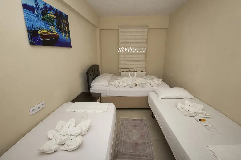 Aile Odası,Şehir Manzaralı,Balkonsuz
