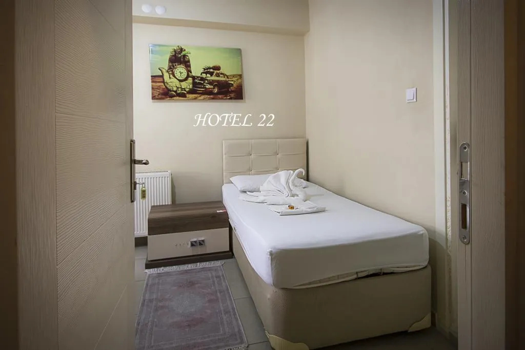 Tek Kişilik,Şehir Manzaralı,2. Kat