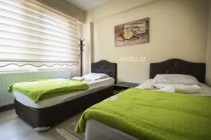 Edirne Home 22