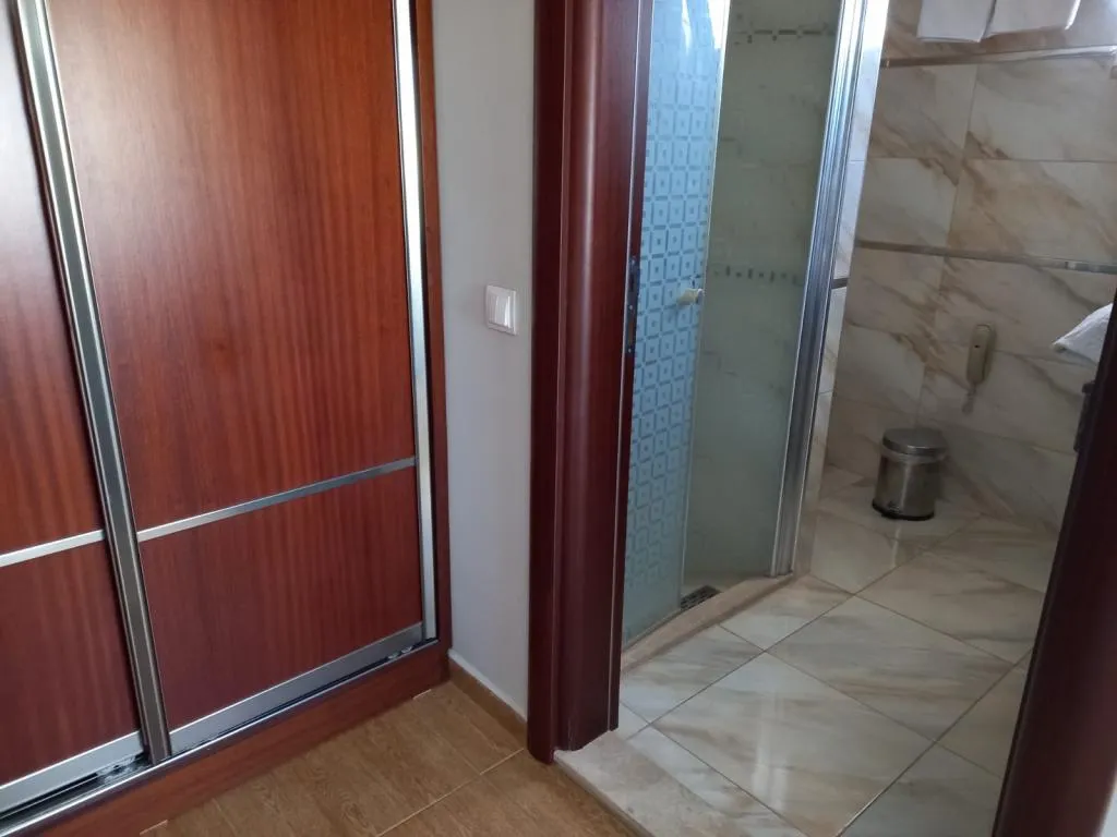 Standart Oda Balkonlu