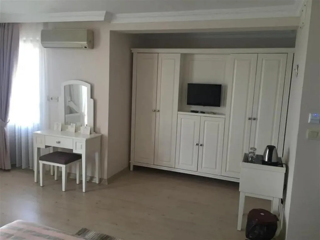 Standart Oda,Dağ Manzaralı,Balkonlu