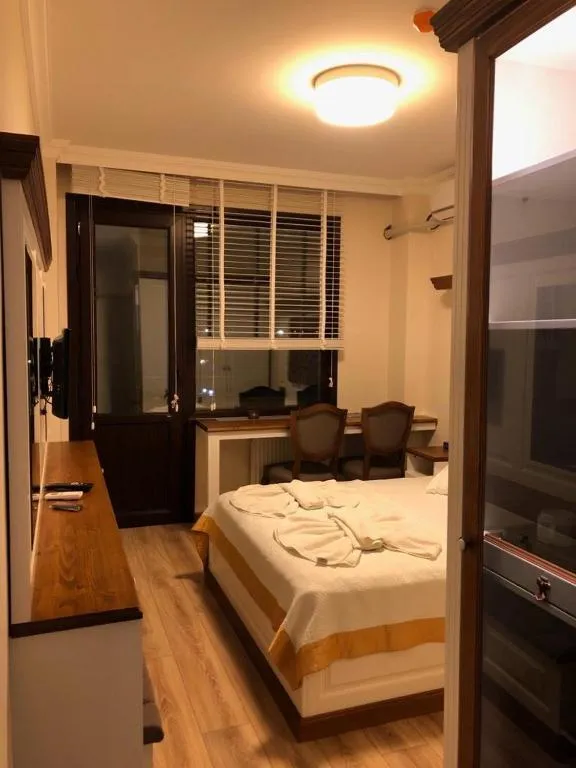 Standart Oda,Deniz Manzaralı
