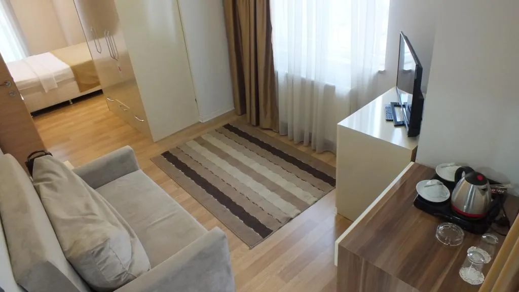 Junior Suite
