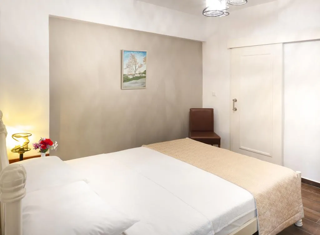 Standart Oda,Manzarasız