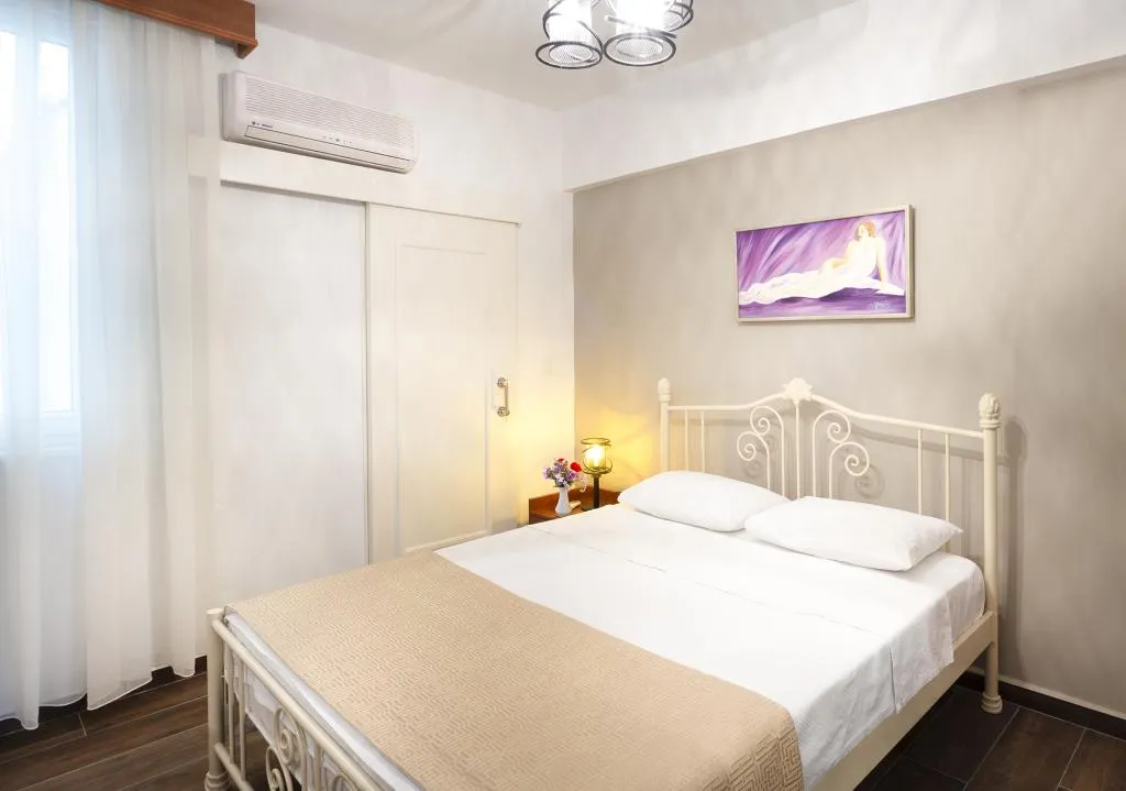 Standart Oda,Manzarasız