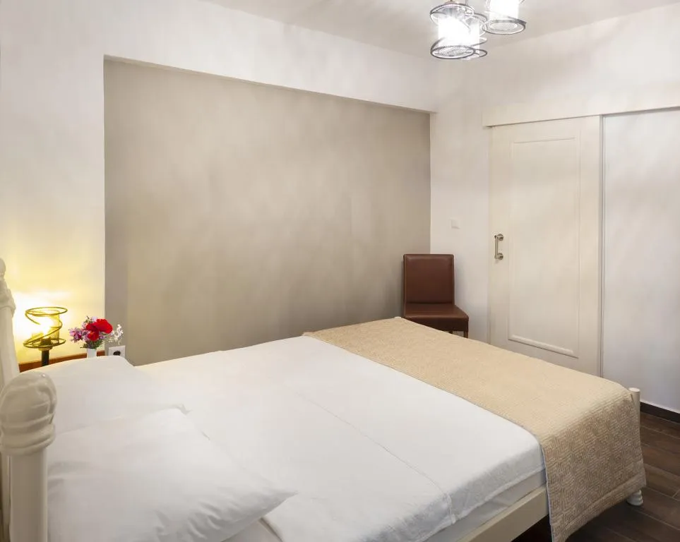 Standart Oda,Manzarasız