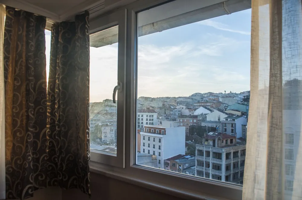 Standard Çatı Katı (Loft)