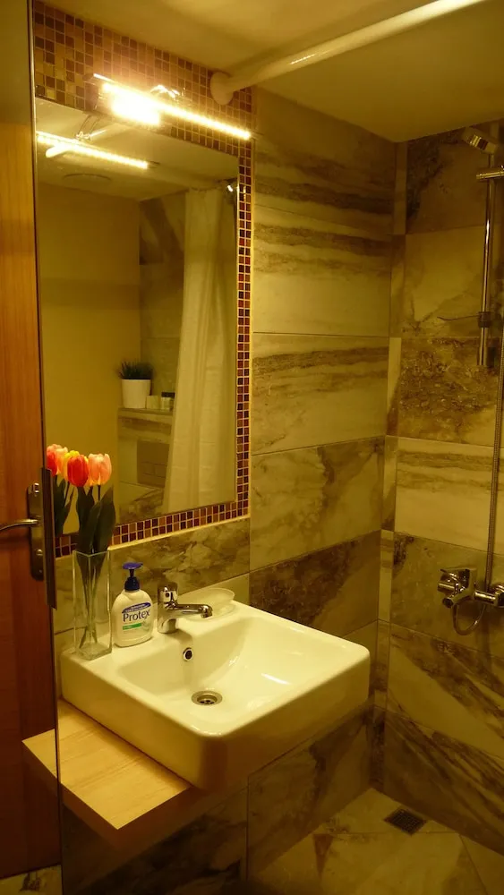 Standard Çatı Katı (Loft)