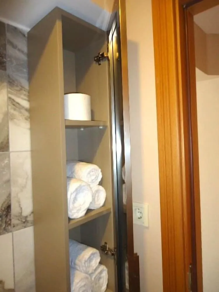 Banyo imkân ve özellikleri