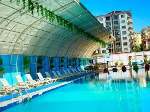 Malabadi Otel Diyarbakır