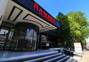 Ramada By Wyndham Vakfıkebir
