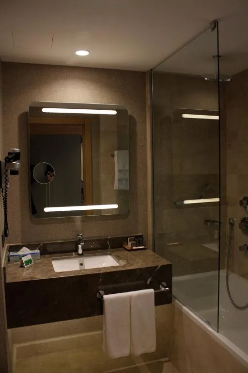 Executive Oda,Şehir Manzaralı