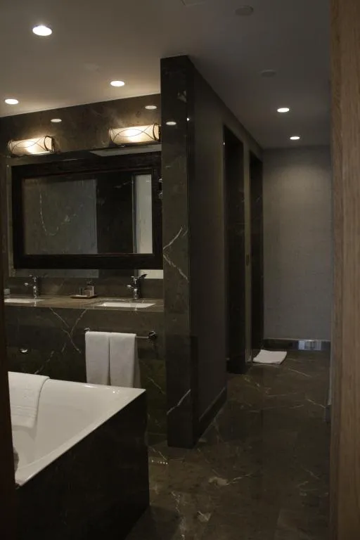 King Suite,Şehir Manzaralı