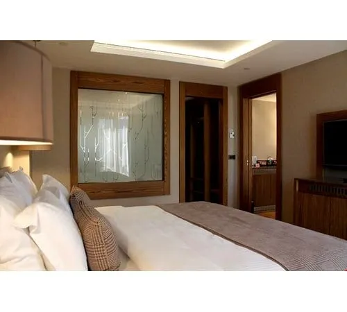 King Suite,Şehir Manzaralı