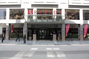 Ramada Hotel & Suites Adana
