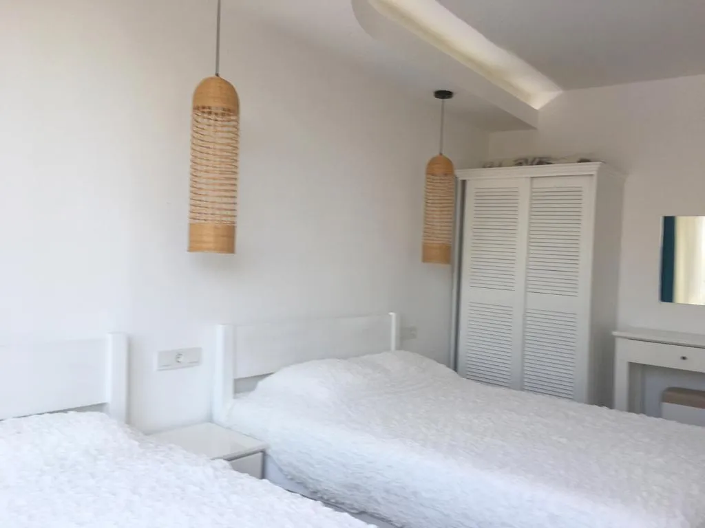2 Kişilik Deluxe Oda