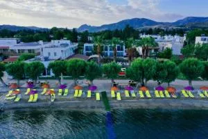 Yılmaz Hotel Ortakent