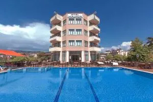 Otel Malhun
