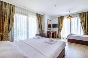 Ekincik Beach Hotel