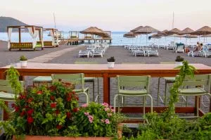 Ekincik Beach Hotel