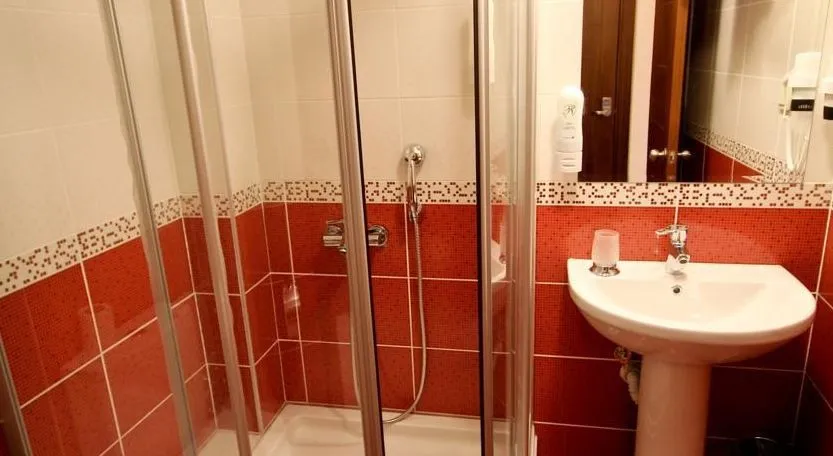 Standart Oda,Şehir Manzaralı