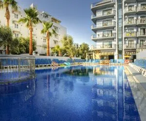 Mutlu Apart