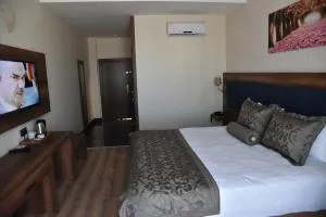 Aksaç Hotel