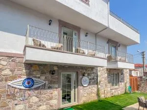 Parla Otel Küçükköy(+9 Yaş)
