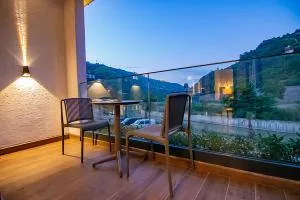Hayal Vadisi Suit Hotel