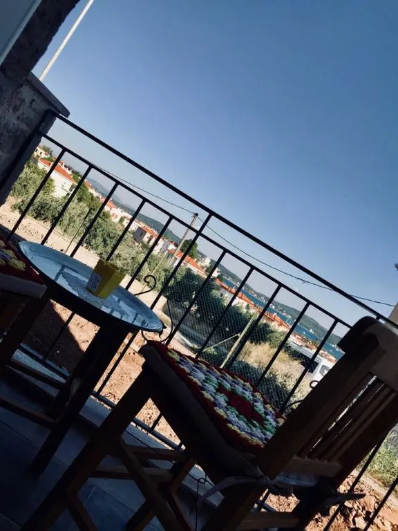 Deniz Manz Standart Oda 