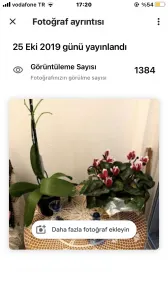 Cunda Aday Otel